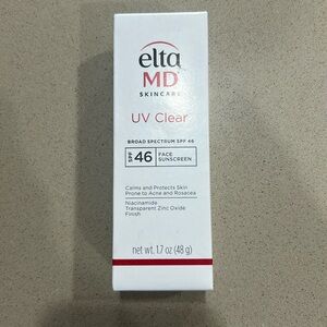 EltaMD Skincare UV Clear SPF 46